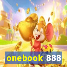 onebook 888